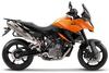 KTM 990 SM T 2011